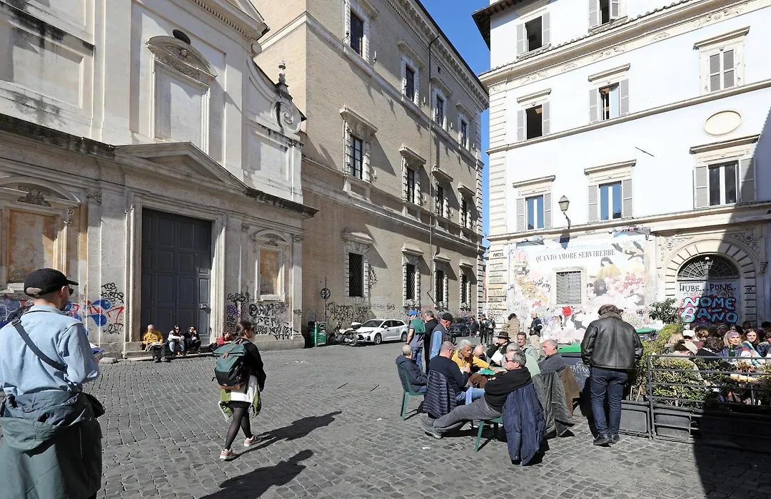 Trastevere Essence By Nosdom Properties-1