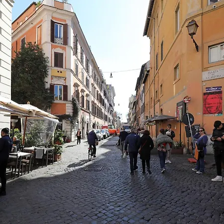 Trastevere Essence By Nosdom Properties-2